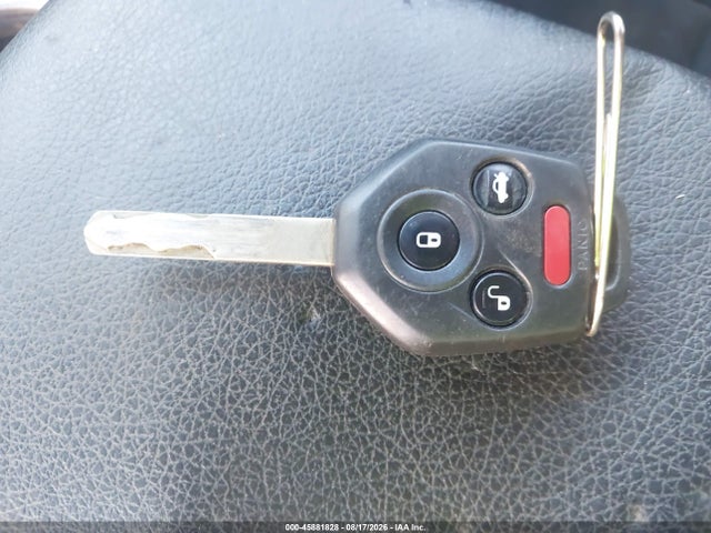 45881828 :رقم المزاد ، 4S4BRCCC6D3228655 vin ، 2013 Subaru Outback 2.5i Premium مزاد بيع