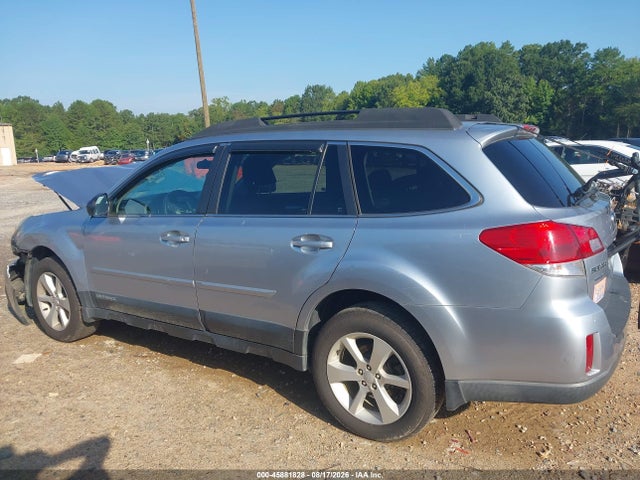 45881828 :رقم المزاد ، 4S4BRCCC6D3228655 vin ، 2013 Subaru Outback 2.5i Premium مزاد بيع