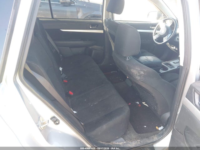 45881828 :رقم المزاد ، 4S4BRCCC6D3228655 vin ، 2013 Subaru Outback 2.5i Premium مزاد بيع
