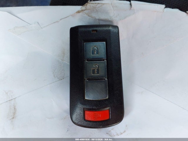 Продажа на аукционе авто 2011 Mitsubishi Outlander Sport Se, vin: JA4AR4AU4BZ017671, номер лота: 45881830