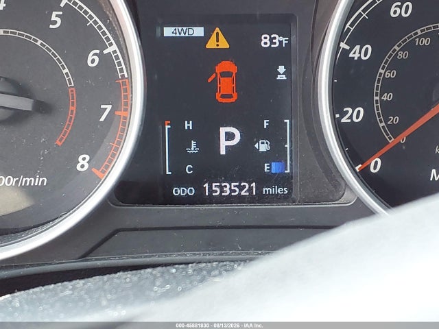 Продажа на аукционе авто 2011 Mitsubishi Outlander Sport Se, vin: JA4AR4AU4BZ017671, номер лота: 45881830