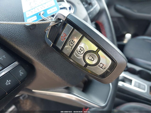 Ford Escape St-line 2024 1FMCU9MN7RUA67871 Image 11