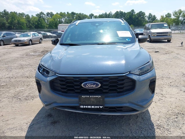 Ford Escape St-line 2024 1FMCU9MN7RUA67871 Image 12