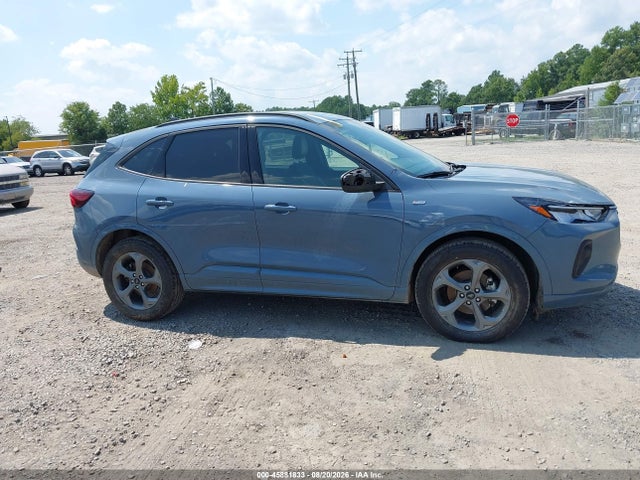 Ford Escape St-line 2024 1FMCU9MN7RUA67871 Image 13