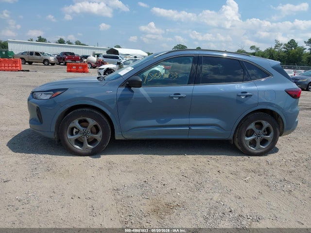 Ford Escape St-line 2024 1FMCU9MN7RUA67871 Image 14