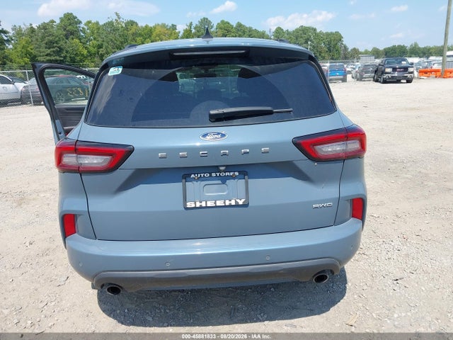 Ford Escape St-line 2024 1FMCU9MN7RUA67871 Image 16