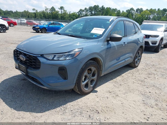 Ford Escape St-line 2024 1FMCU9MN7RUA67871 Image 2