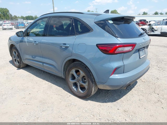Ford Escape St-line 2024 1FMCU9MN7RUA67871 Image 3