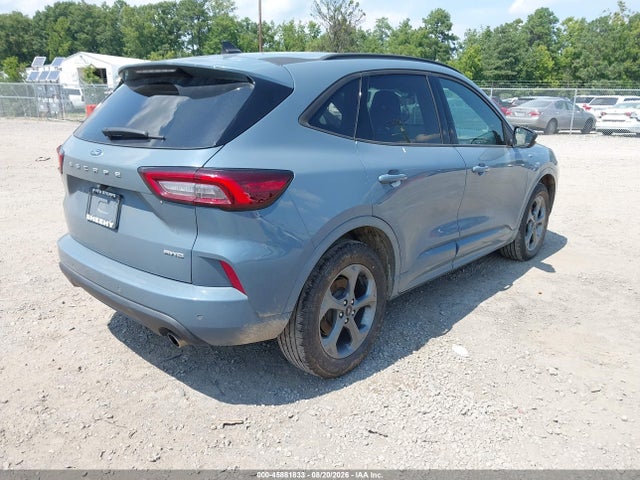 Ford Escape St-line 2024 1FMCU9MN7RUA67871 Image 4