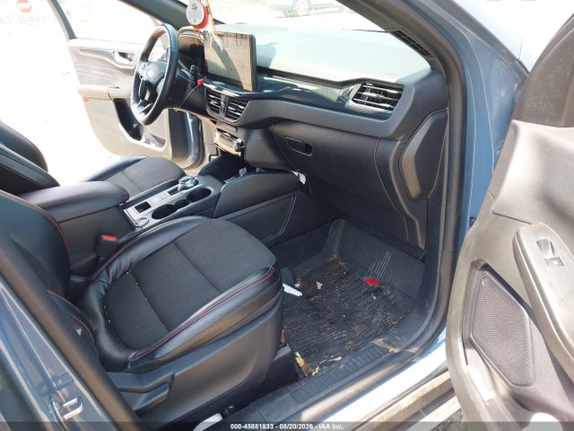 Ford Escape St-line 2024 1FMCU9MN7RUA67871 Image 5