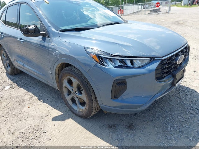 Ford Escape St-line 2024 1FMCU9MN7RUA67871 Image 6