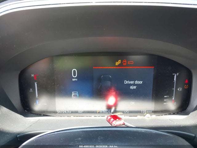 Ford Escape St-line 2024 1FMCU9MN7RUA67871 Image 7