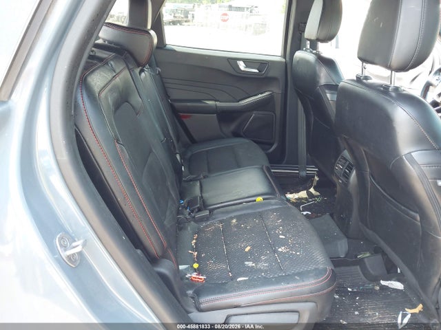 Ford Escape St-line 2024 1FMCU9MN7RUA67871 Image 8