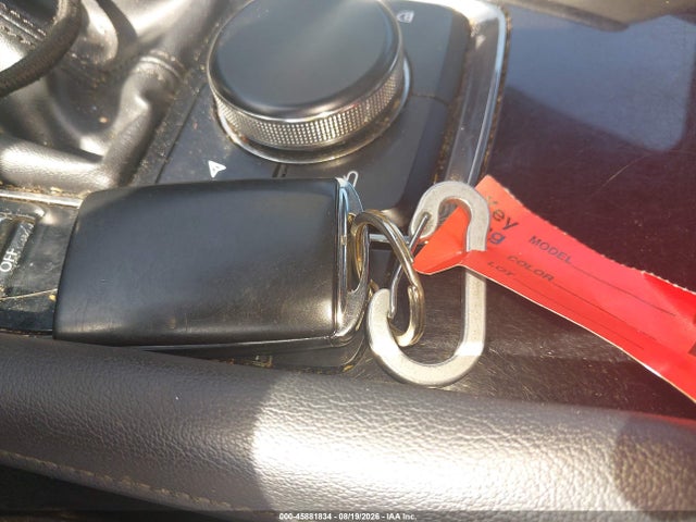 45881834 :رقم المزاد ، JM1BPALM8P1603484 vin ، 2023 Mazda Mazda3 2.5 S Preferred مزاد بيع