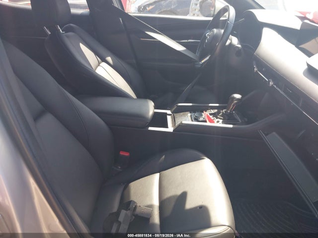 45881834 :رقم المزاد ، JM1BPALM8P1603484 vin ، 2023 Mazda Mazda3 2.5 S Preferred مزاد بيع