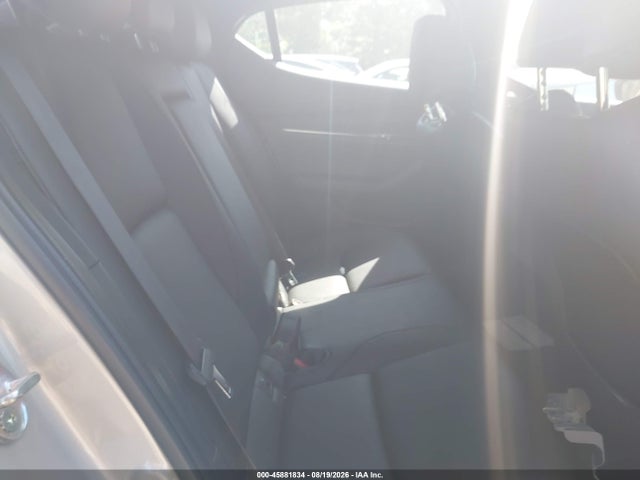 45881834 :رقم المزاد ، JM1BPALM8P1603484 vin ، 2023 Mazda Mazda3 2.5 S Preferred مزاد بيع