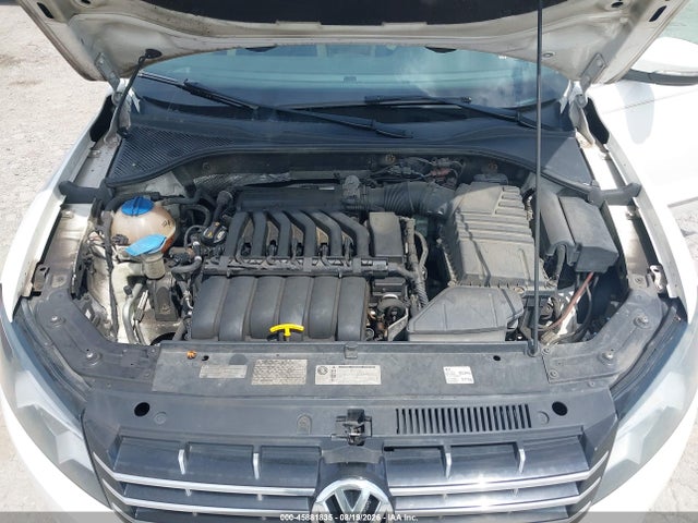 Продажа на аукционе авто 2012 Volkswagen Passat 3.6l V6 Sel Premium, vin: 1VWCM7A37CC059002, номер лота: 45881835