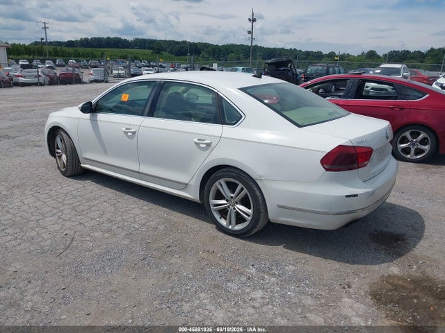 Продажа на аукционе авто 2012 Volkswagen Passat 3.6l V6 Sel Premium, vin: 1VWCM7A37CC059002, номер лота: 45881835