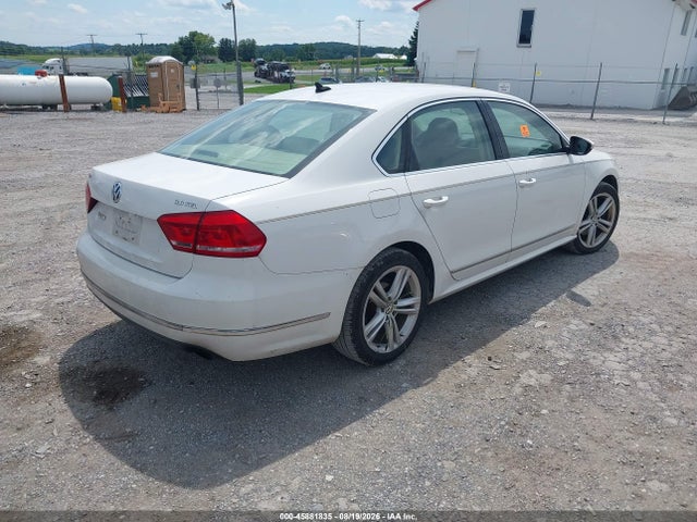 Продажа на аукционе авто 2012 Volkswagen Passat 3.6l V6 Sel Premium, vin: 1VWCM7A37CC059002, номер лота: 45881835