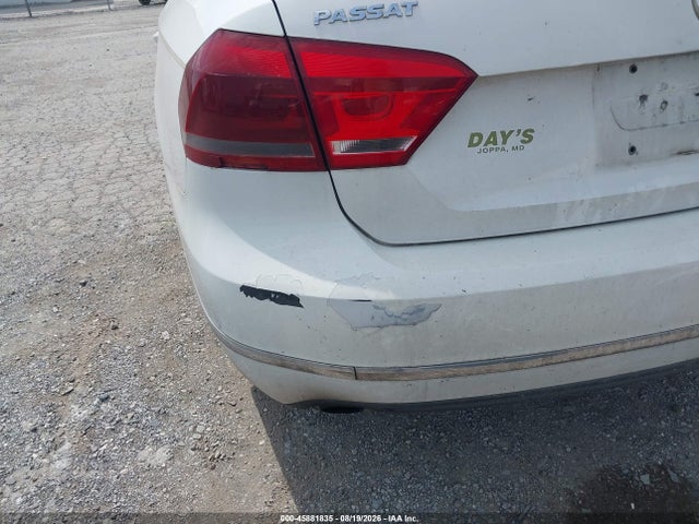 Продажа на аукционе авто 2012 Volkswagen Passat 3.6l V6 Sel Premium, vin: 1VWCM7A37CC059002, номер лота: 45881835