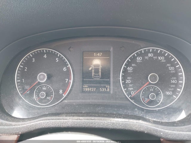 Продажа на аукционе авто 2012 Volkswagen Passat 3.6l V6 Sel Premium, vin: 1VWCM7A37CC059002, номер лота: 45881835