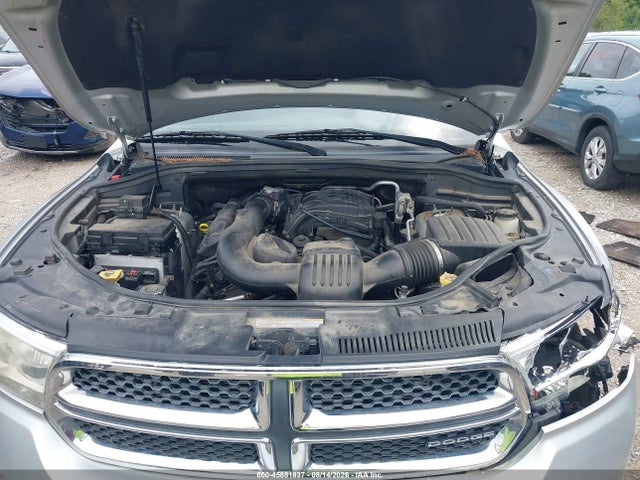 Aukcja sprzedaży 2011 Dodge Durango Crew, vin: 1D4RE4GG5BC692926, numer aukcji: 45881837