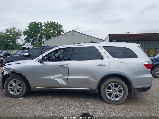 Aukcja sprzedaży 2011 Dodge Durango Crew, vin: 1D4RE4GG5BC692926, numer aukcji: 45881837