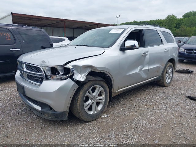 Aukcja sprzedaży 2011 Dodge Durango Crew, vin: 1D4RE4GG5BC692926, numer aukcji: 45881837