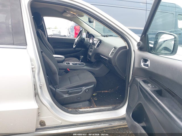 Aukcja sprzedaży 2011 Dodge Durango Crew, vin: 1D4RE4GG5BC692926, numer aukcji: 45881837