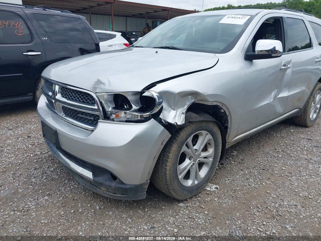 Aukcja sprzedaży 2011 Dodge Durango Crew, vin: 1D4RE4GG5BC692926, numer aukcji: 45881837