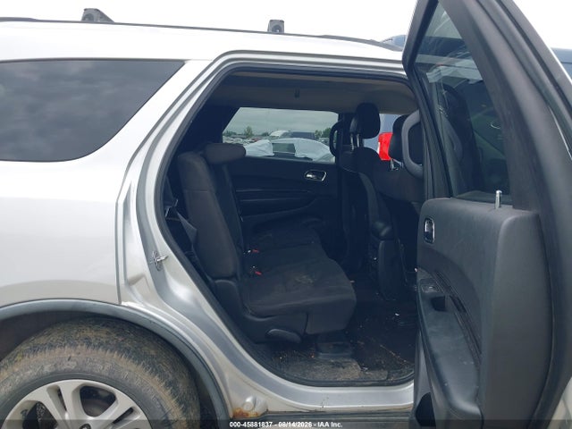 Aukcja sprzedaży 2011 Dodge Durango Crew, vin: 1D4RE4GG5BC692926, numer aukcji: 45881837