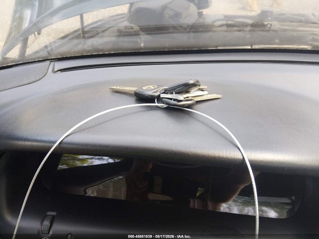 1992 Lexus Es 300 მანქანა იყიდება აუქციონზე, vin: JT8VK13T2N0042722, აუქციონის ნომერი: 45881839