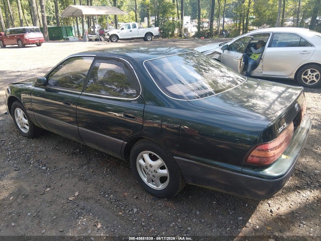 1992 Lexus Es 300 მანქანა იყიდება აუქციონზე, vin: JT8VK13T2N0042722, აუქციონის ნომერი: 45881839