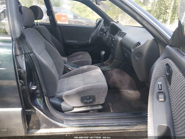 1992 Lexus Es 300 მანქანა იყიდება აუქციონზე, vin: JT8VK13T2N0042722, აუქციონის ნომერი: 45881839
