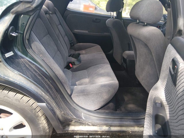 1992 Lexus Es 300 მანქანა იყიდება აუქციონზე, vin: JT8VK13T2N0042722, აუქციონის ნომერი: 45881839