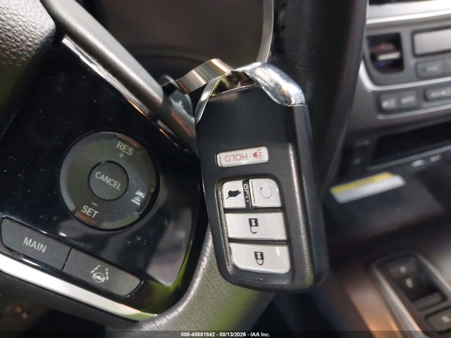 Продажа на аукционе авто 2022 Honda Pilot Awd Special Edition, vin: 5FNYF6H21NB032345, номер лота: 45881842