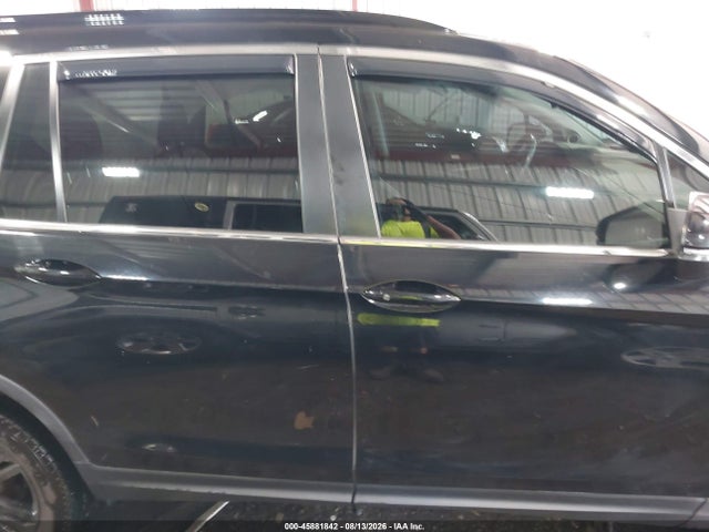 Продажа на аукционе авто 2022 Honda Pilot Awd Special Edition, vin: 5FNYF6H21NB032345, номер лота: 45881842