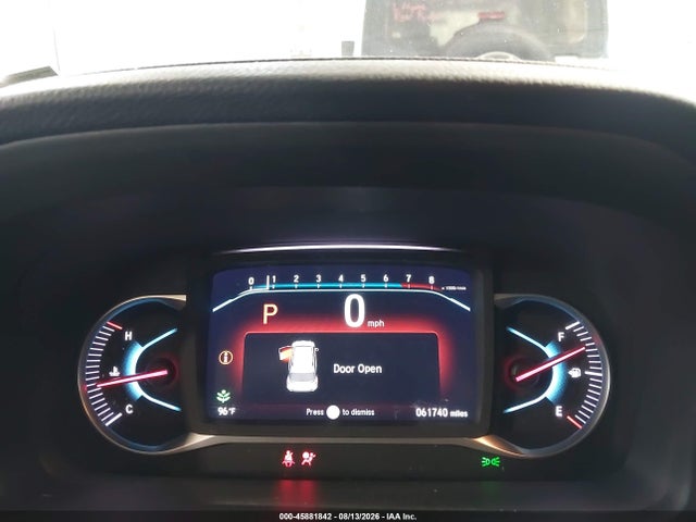 Продажа на аукционе авто 2022 Honda Pilot Awd Special Edition, vin: 5FNYF6H21NB032345, номер лота: 45881842