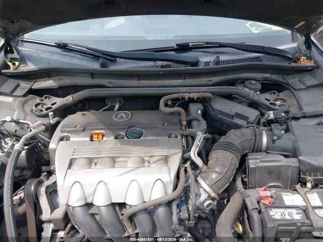 2010 Acura Tsx 2.4 მანქანა იყიდება აუქციონზე, vin: JH4CU2F6XAC042893, აუქციონის ნომერი: 45881851