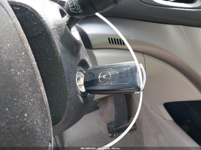 2010 Acura Tsx 2.4 მანქანა იყიდება აუქციონზე, vin: JH4CU2F6XAC042893, აუქციონის ნომერი: 45881851