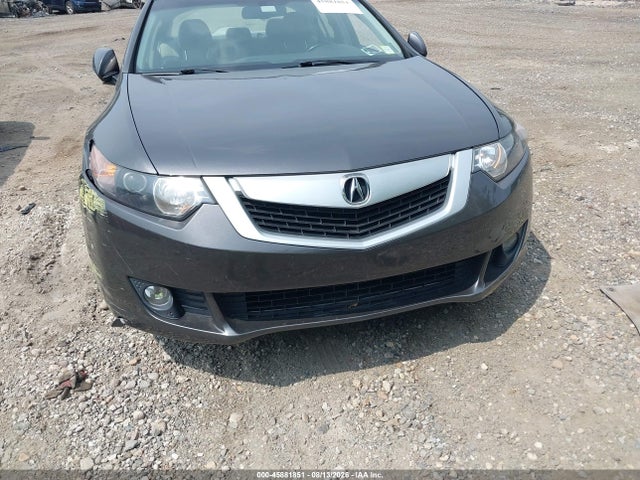 2010 Acura Tsx 2.4 მანქანა იყიდება აუქციონზე, vin: JH4CU2F6XAC042893, აუქციონის ნომერი: 45881851