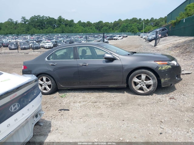 2010 Acura Tsx 2.4 მანქანა იყიდება აუქციონზე, vin: JH4CU2F6XAC042893, აუქციონის ნომერი: 45881851