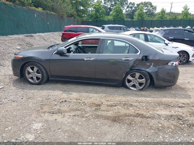 2010 Acura Tsx 2.4 მანქანა იყიდება აუქციონზე, vin: JH4CU2F6XAC042893, აუქციონის ნომერი: 45881851