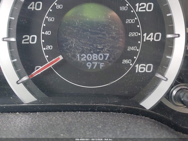 2010 Acura Tsx 2.4 მანქანა იყიდება აუქციონზე, vin: JH4CU2F6XAC042893, აუქციონის ნომერი: 45881851