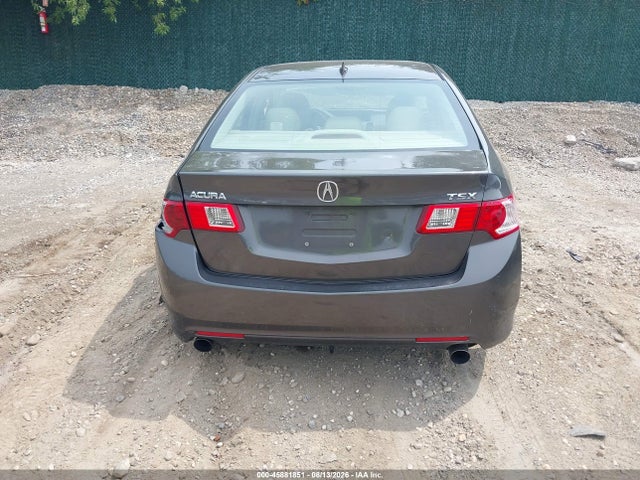 2010 Acura Tsx 2.4 მანქანა იყიდება აუქციონზე, vin: JH4CU2F6XAC042893, აუქციონის ნომერი: 45881851