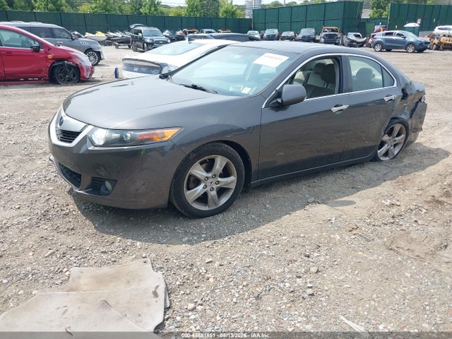2010 Acura Tsx 2.4 მანქანა იყიდება აუქციონზე, vin: JH4CU2F6XAC042893, აუქციონის ნომერი: 45881851