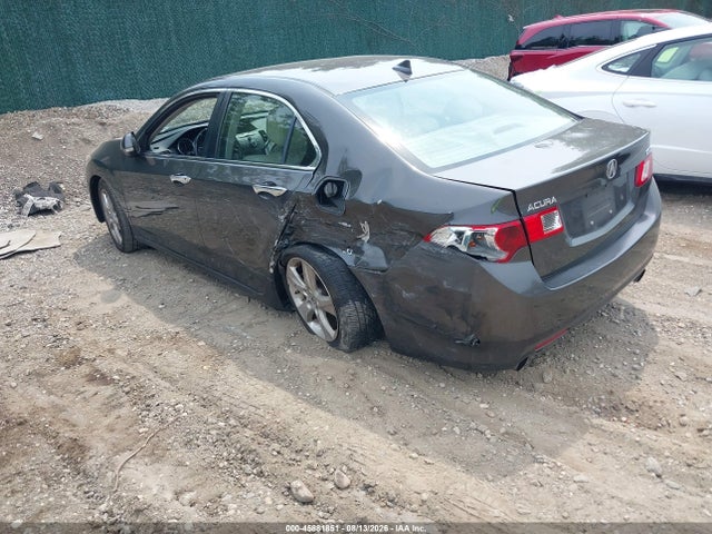 2010 Acura Tsx 2.4 მანქანა იყიდება აუქციონზე, vin: JH4CU2F6XAC042893, აუქციონის ნომერი: 45881851