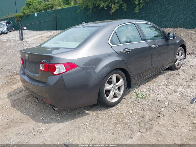 2010 Acura Tsx 2.4 მანქანა იყიდება აუქციონზე, vin: JH4CU2F6XAC042893, აუქციონის ნომერი: 45881851