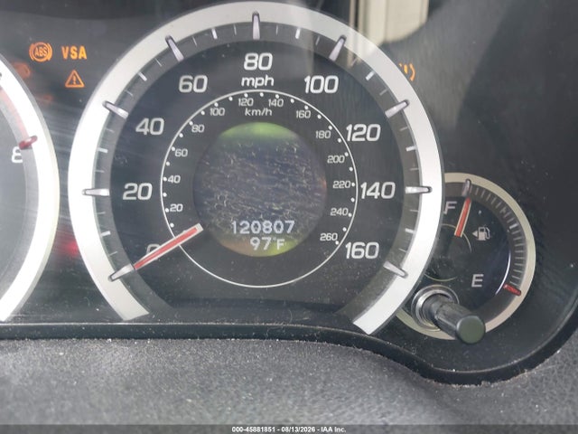 2010 Acura Tsx 2.4 მანქანა იყიდება აუქციონზე, vin: JH4CU2F6XAC042893, აუქციონის ნომერი: 45881851