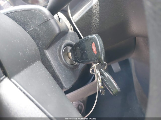 Aukcja sprzedaży 2016 Jeep Compass Sport, vin: 1C4NJCBBXGD765139, numer aukcji: 45881852